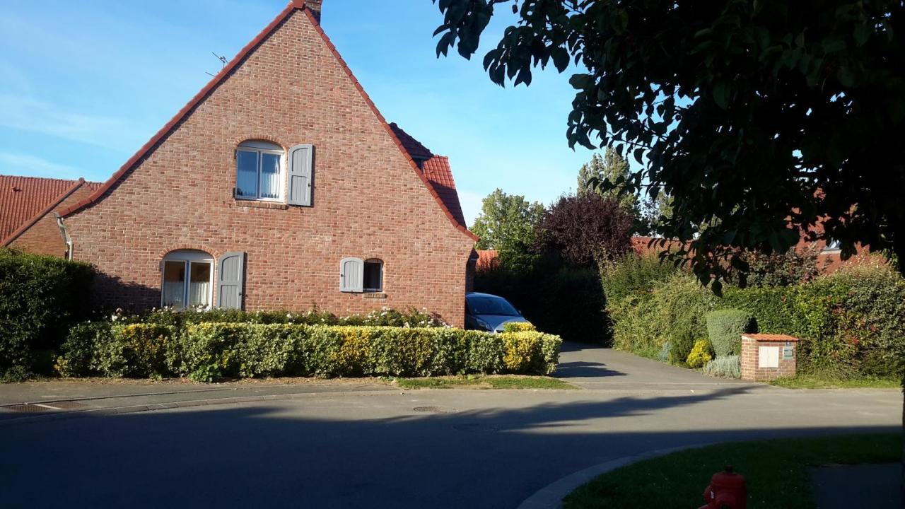 2 Chambres De 16M2 A 10Kms De Lille Beaucamps-Ligny Bagian luar foto